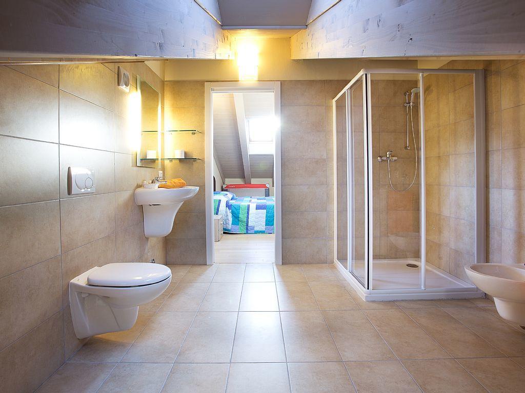 4 Village Centre Lenno Homes With Pool-By Italian Apartments エクステリア 写真