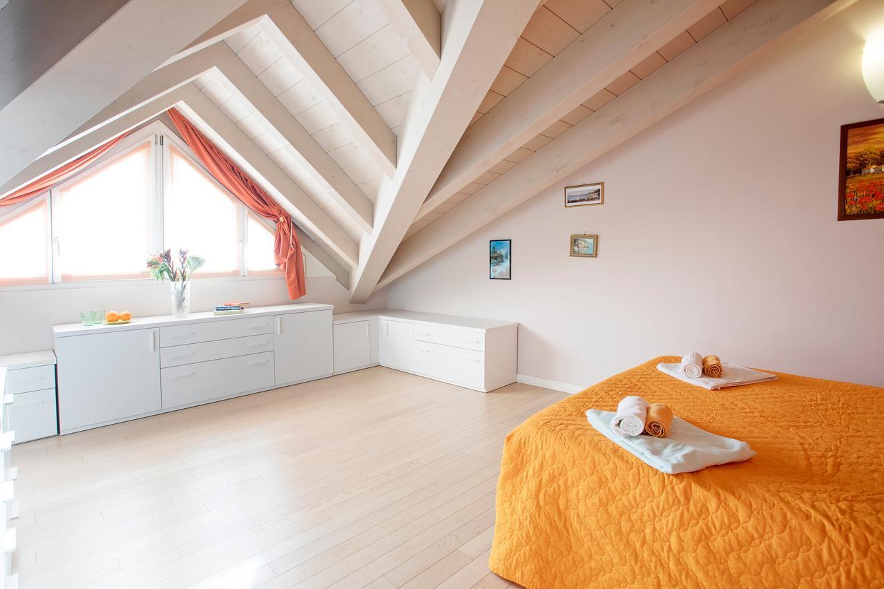 4 Village Centre Lenno Homes With Pool-By Italian Apartments エクステリア 写真