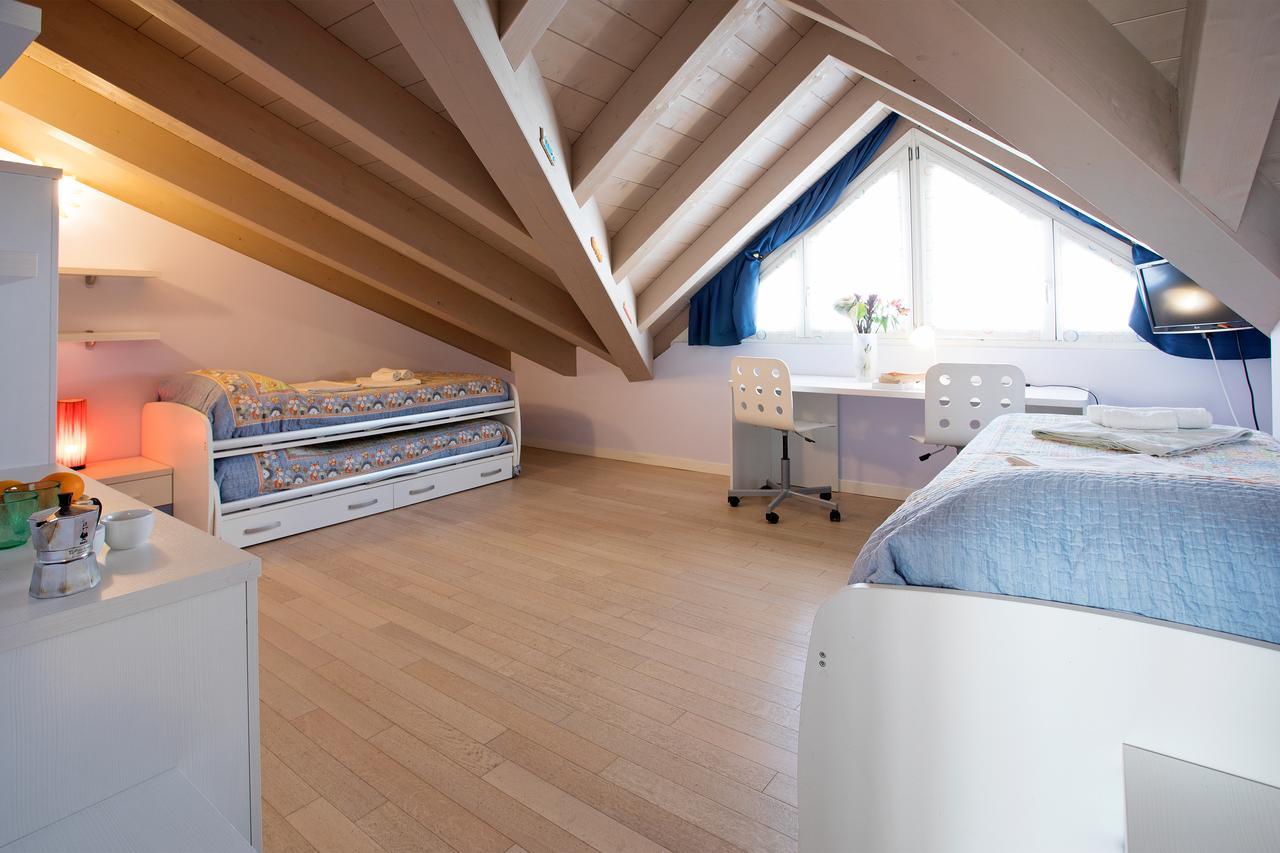4 Village Centre Lenno Homes With Pool-By Italian Apartments エクステリア 写真