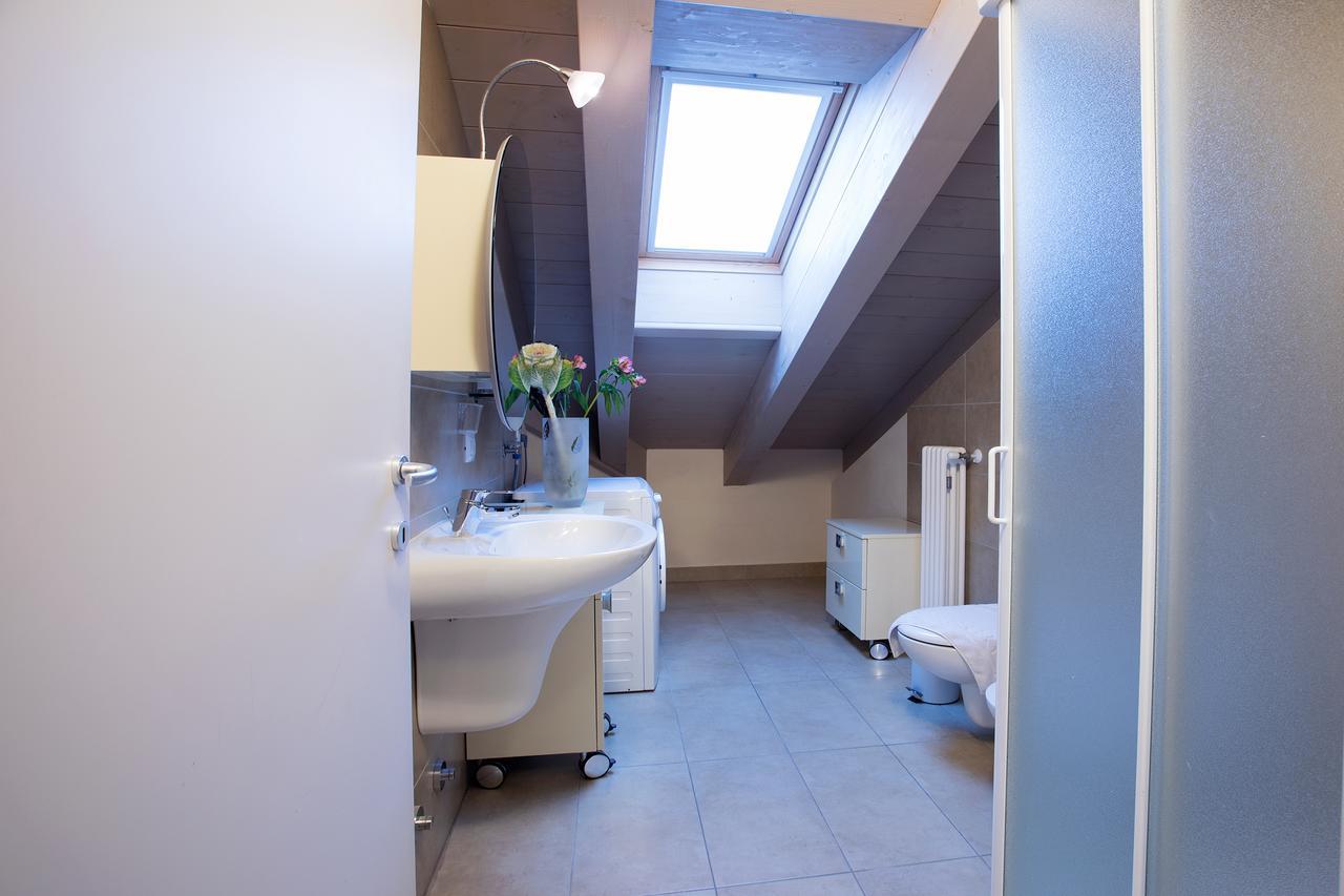 4 Village Centre Lenno Homes With Pool-By Italian Apartments エクステリア 写真